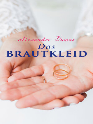 cover image of Das Brautkleid